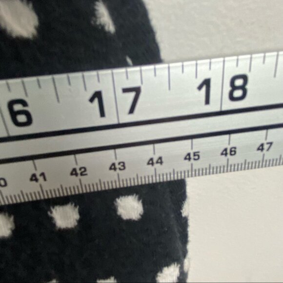 Anthropologie Maeve Effemy Dress Floral Jacquard Size Medium Sleeveless Bohemian - Picture 12 of 13